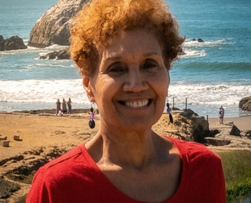 Adrienne Scott