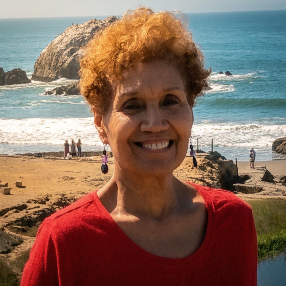 Adrienne Scott