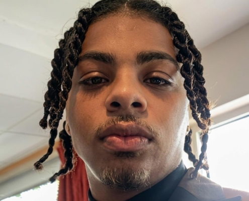 Bow Johnson