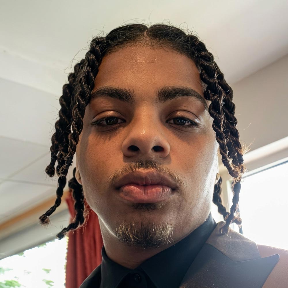 Bow Johnson