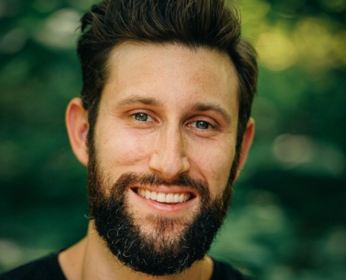 Nate Erwin