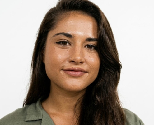 Michelle Nikfarjam