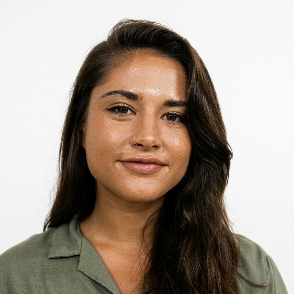 Michelle Nikfarjam