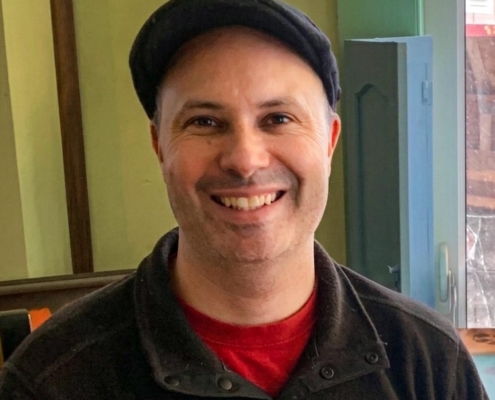 Matt Feinstein