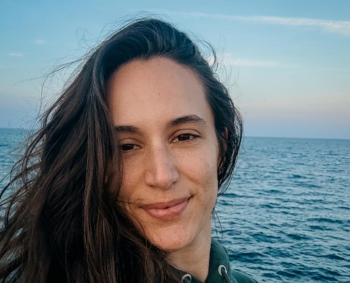Jill Ferreira