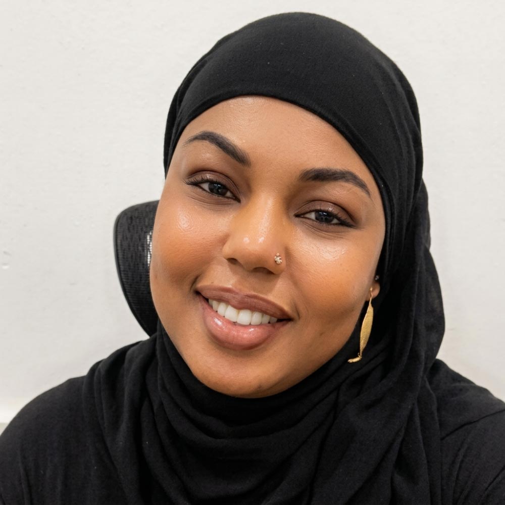 Minata Toure